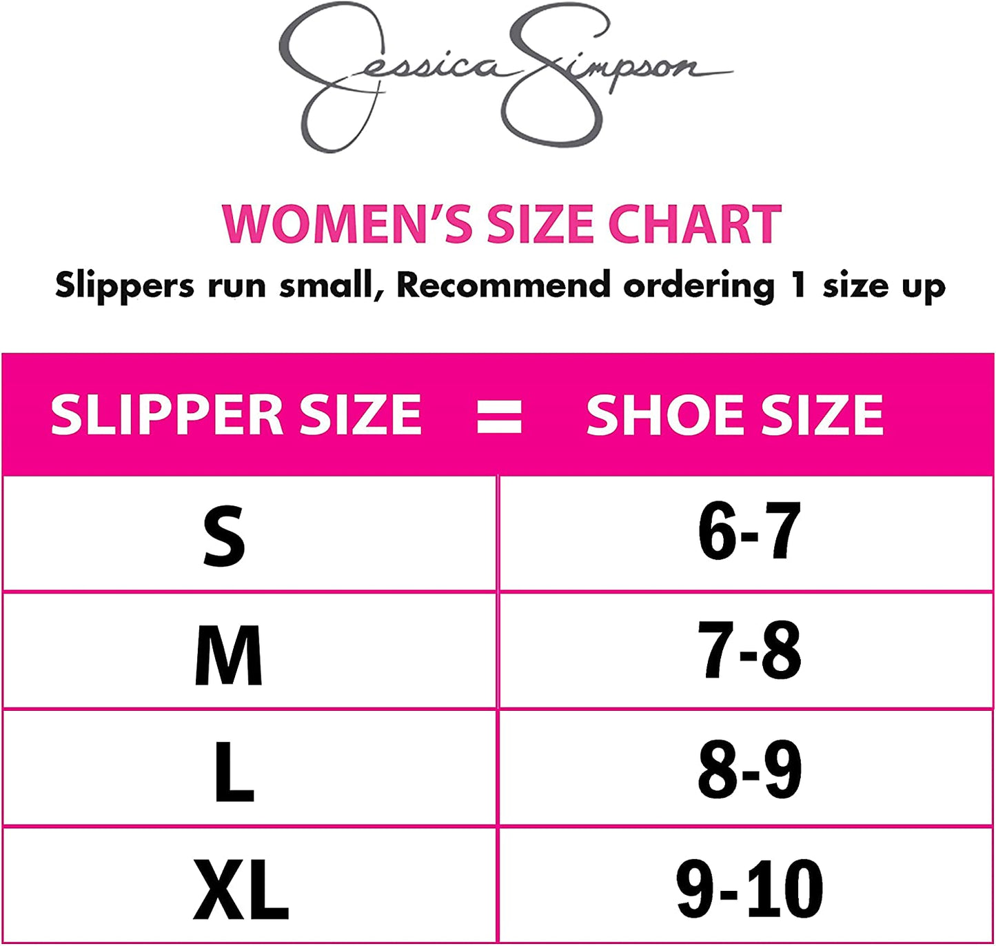 Step Into Cozy Luxury with Jessica Simpson's Ivory Faux Fur House Slippers - Memory Foam Comfort and Anti-Skid Security