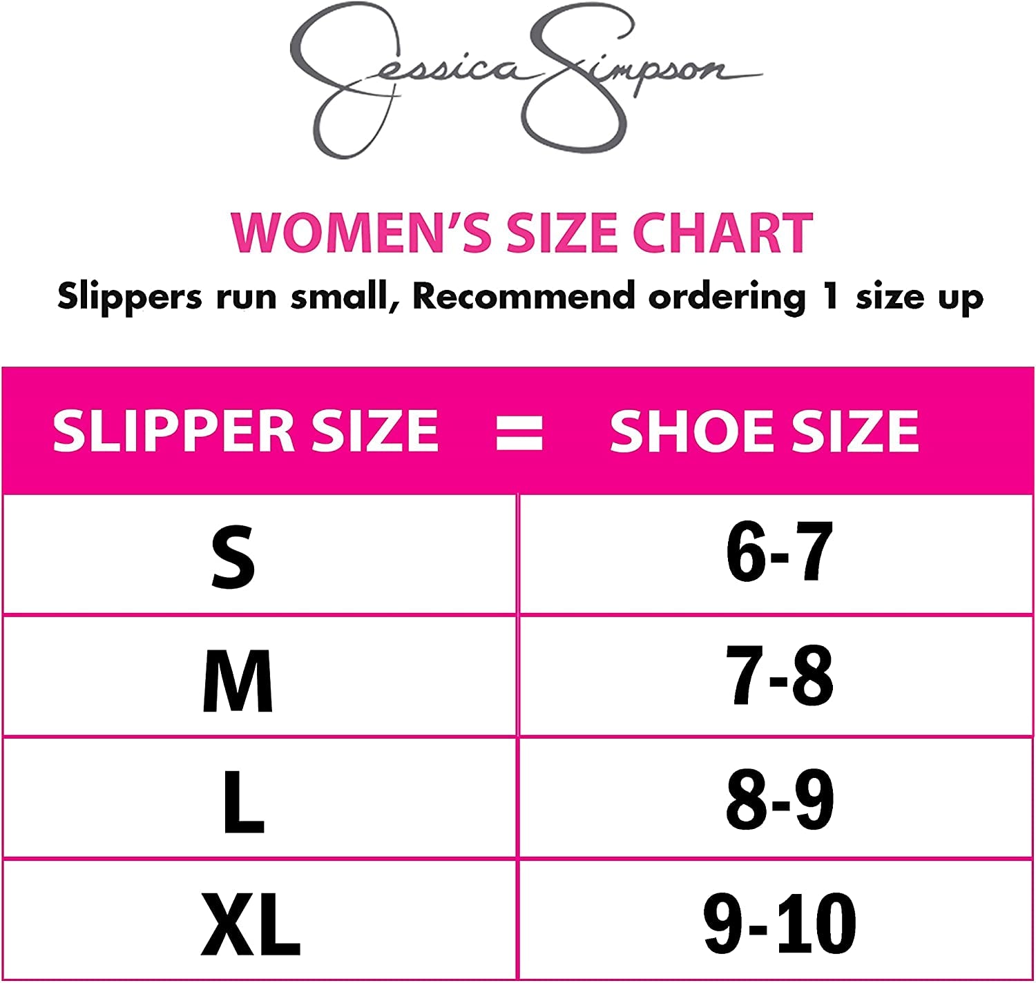 Step Into Cozy Luxury with Jessica Simpson's Ivory Faux Fur House Slippers - Memory Foam Comfort and Anti-Skid Security